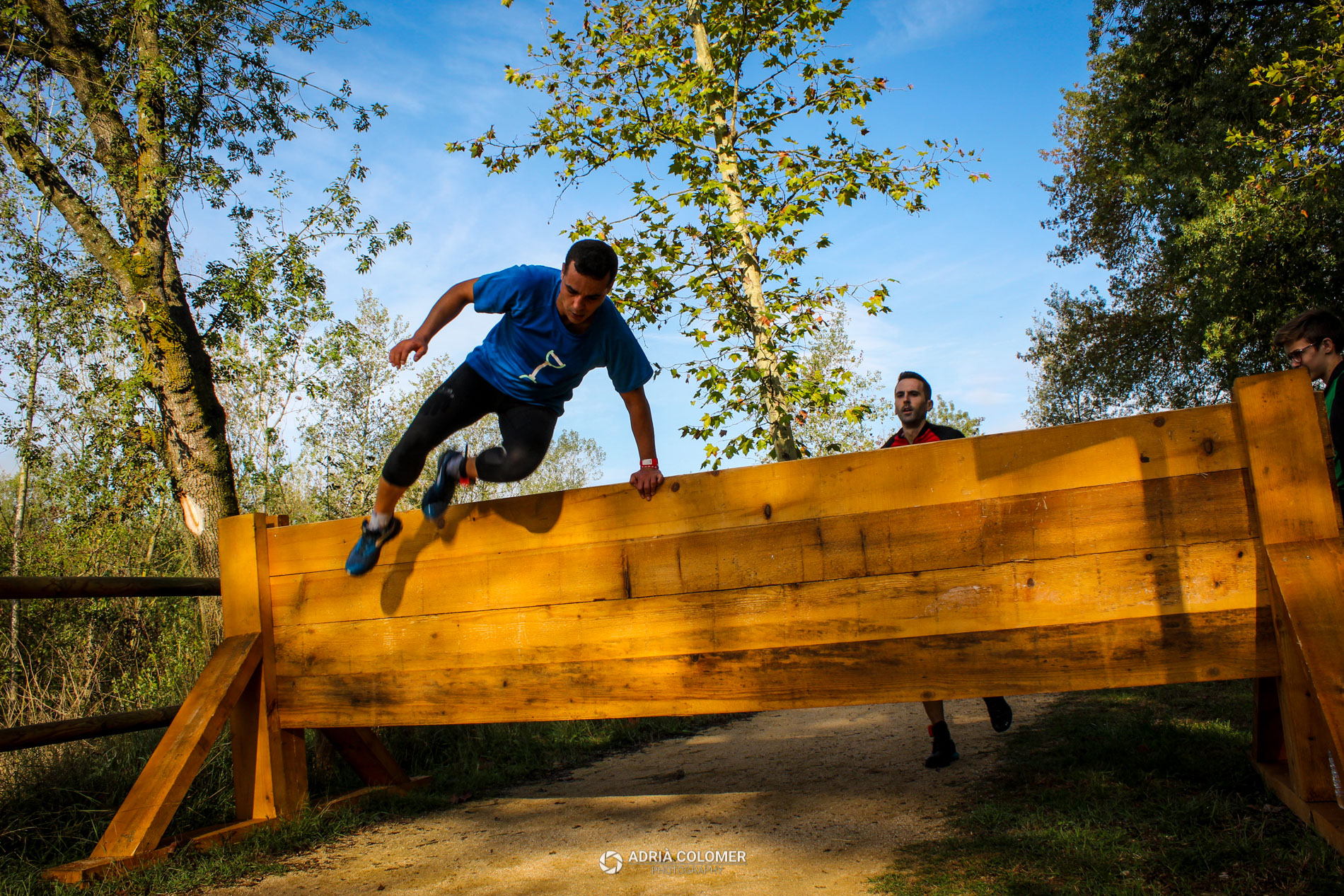 Fotografies Almogàver Race 2019
