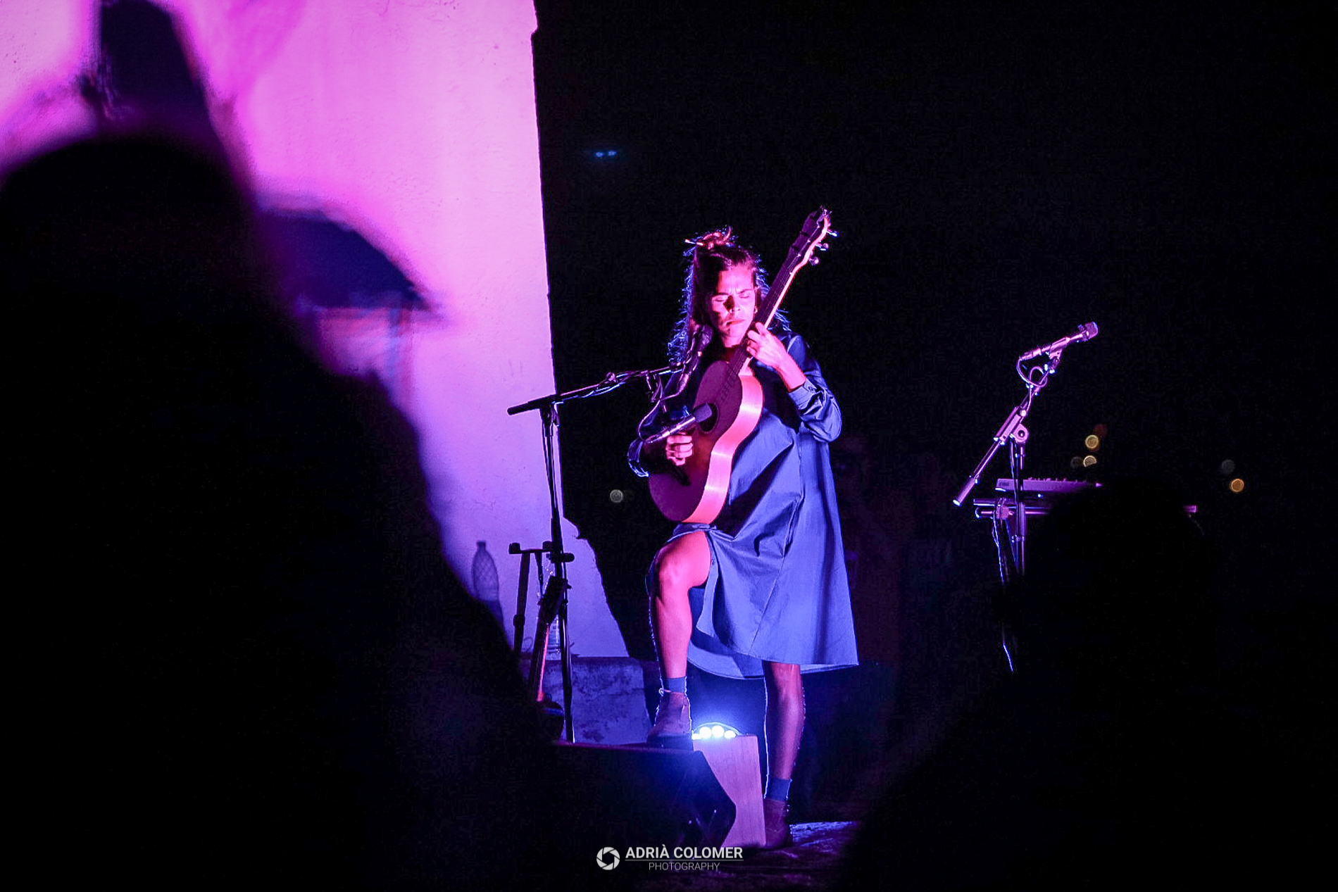 Fotografies Anna Ferrer - Artot 2022