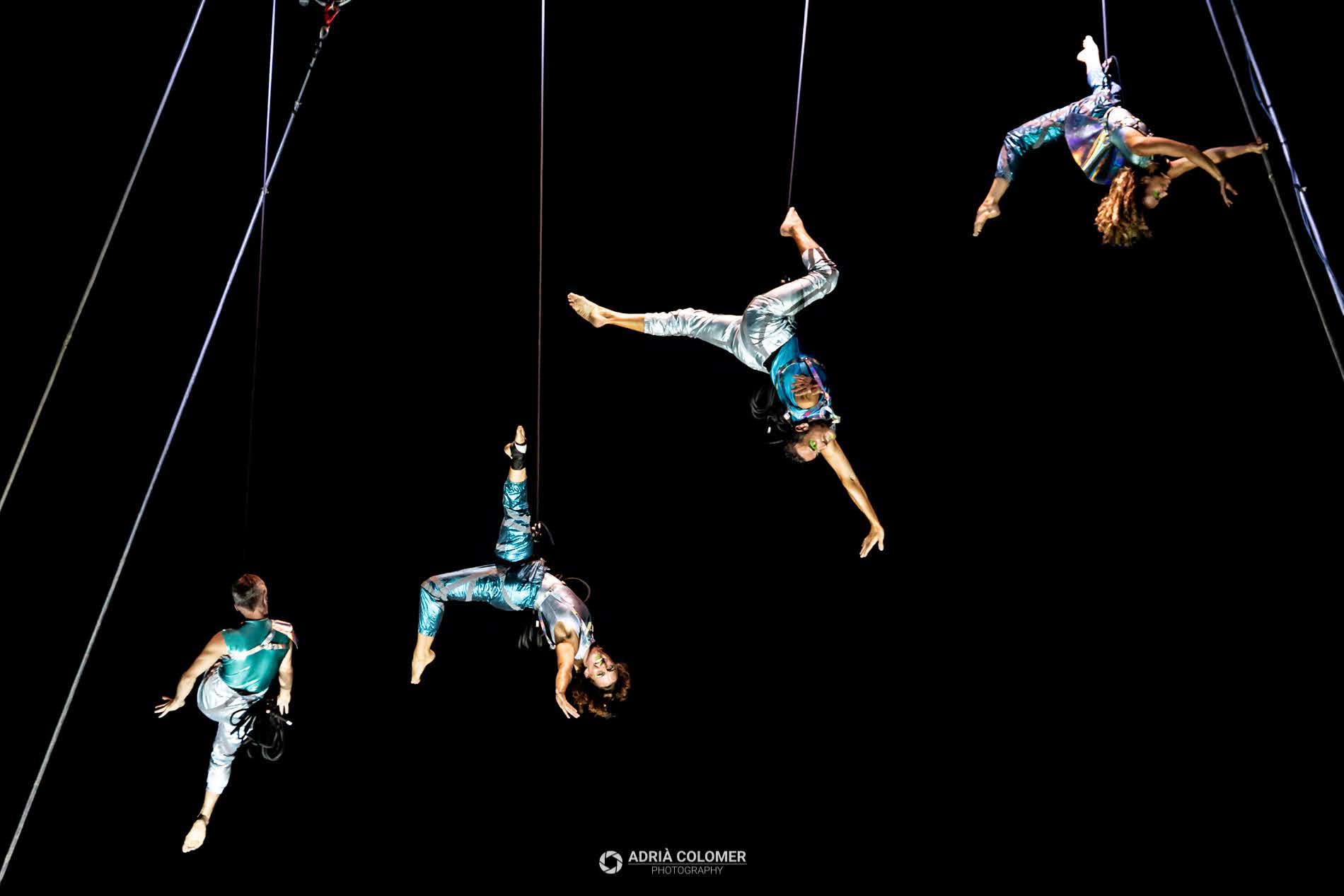Fotografies Sacude Danza - Artot 2022