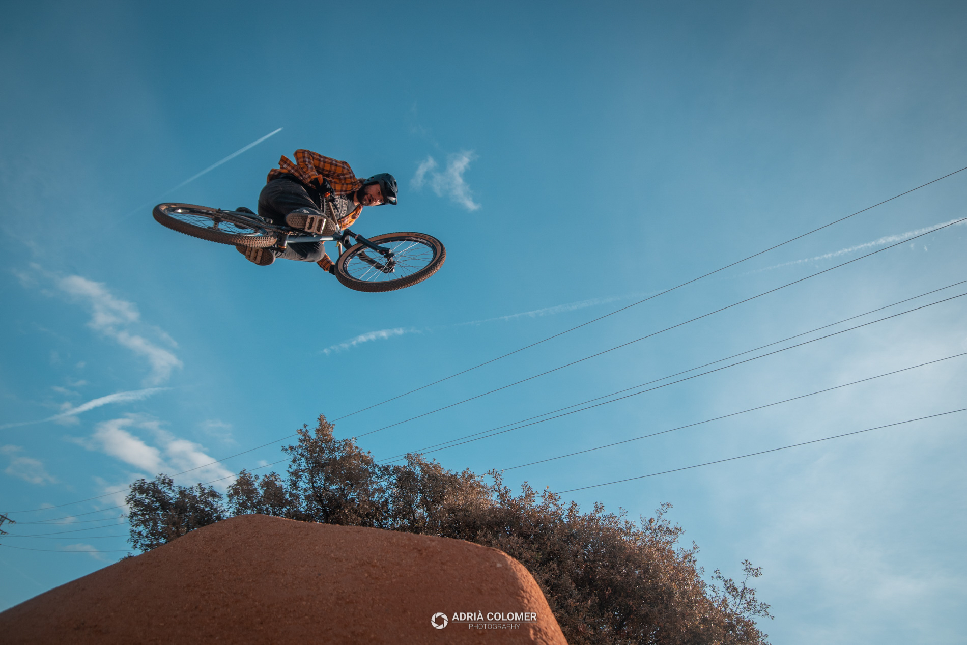 Fotografies Nightmare Sessions - La Poma 2021