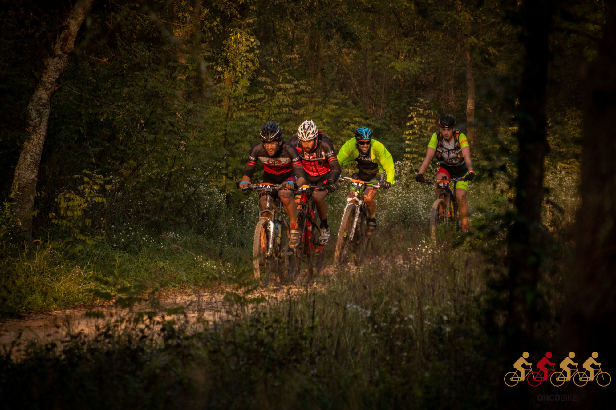 Fotografies Oncobike 2021