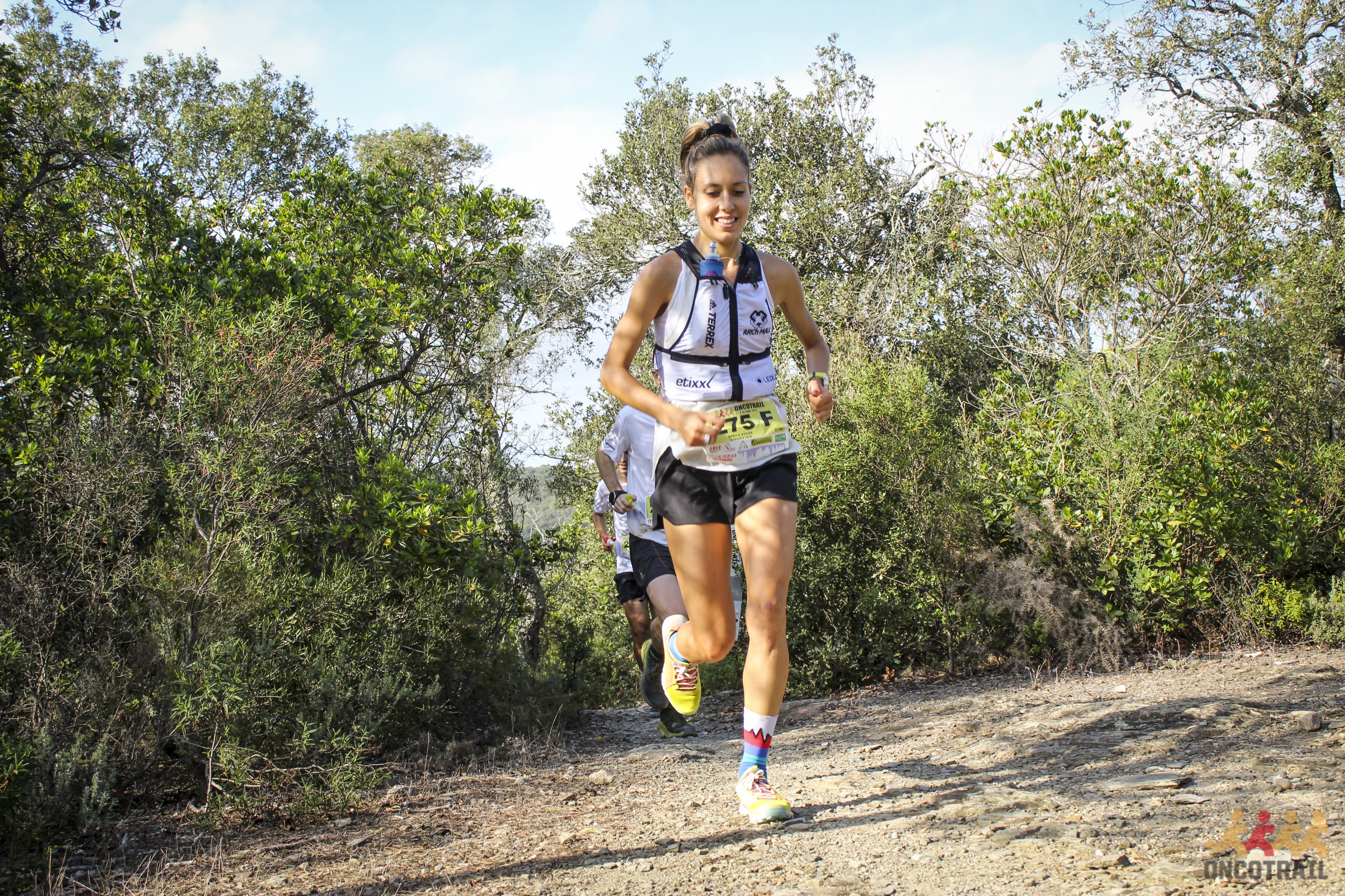 Fotografies Oncotrail 2019