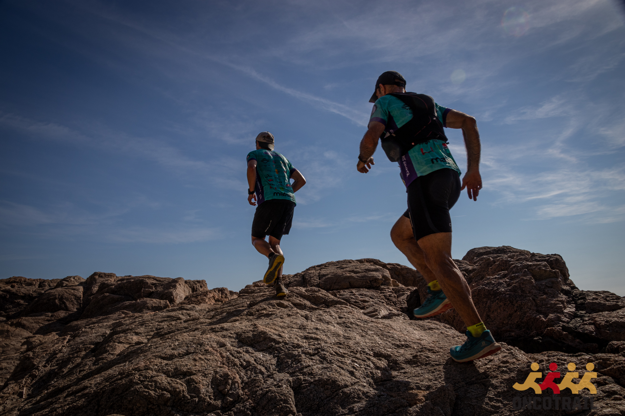 Fotografies Oncotrail 2021