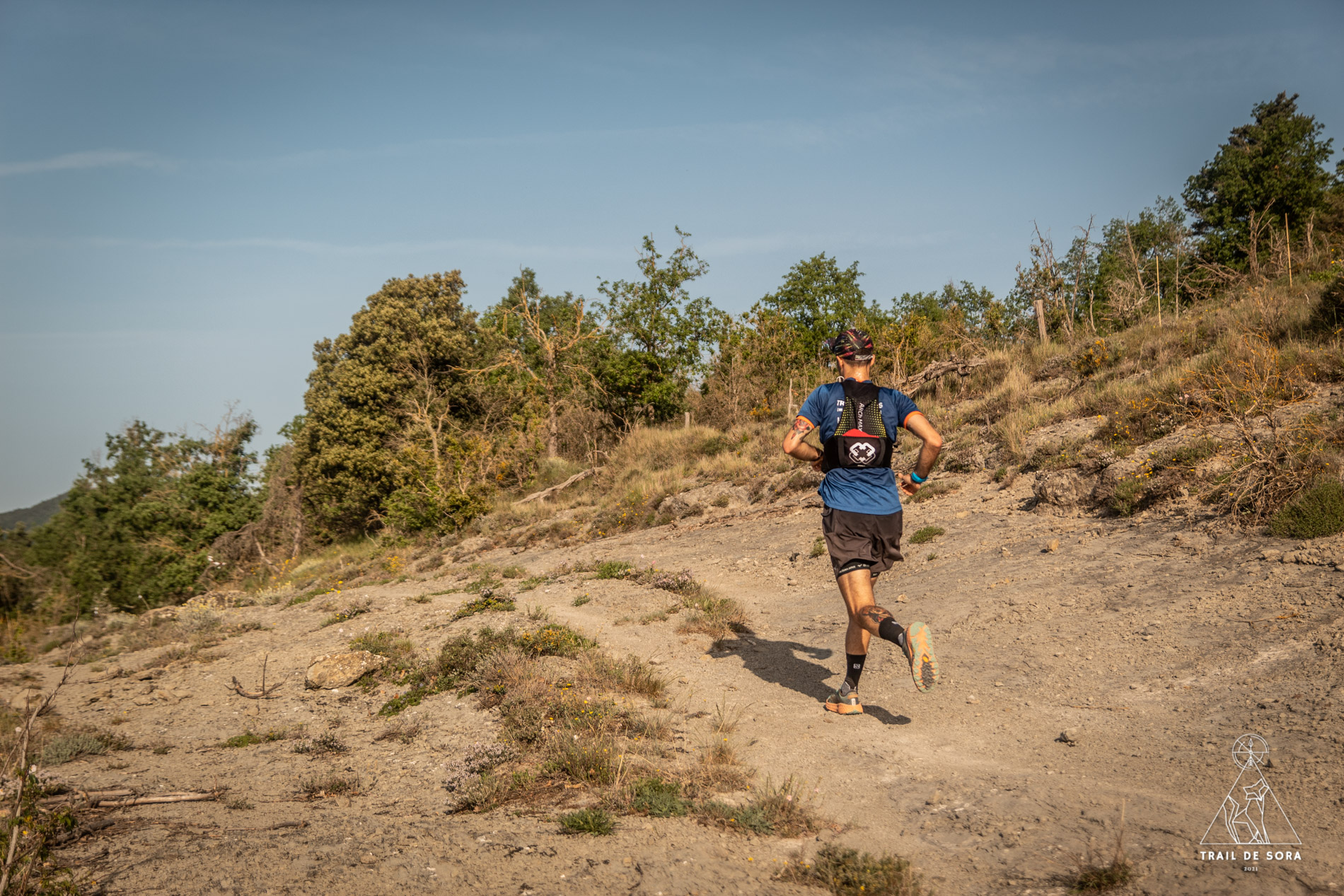 Fotografies Trail de Sora