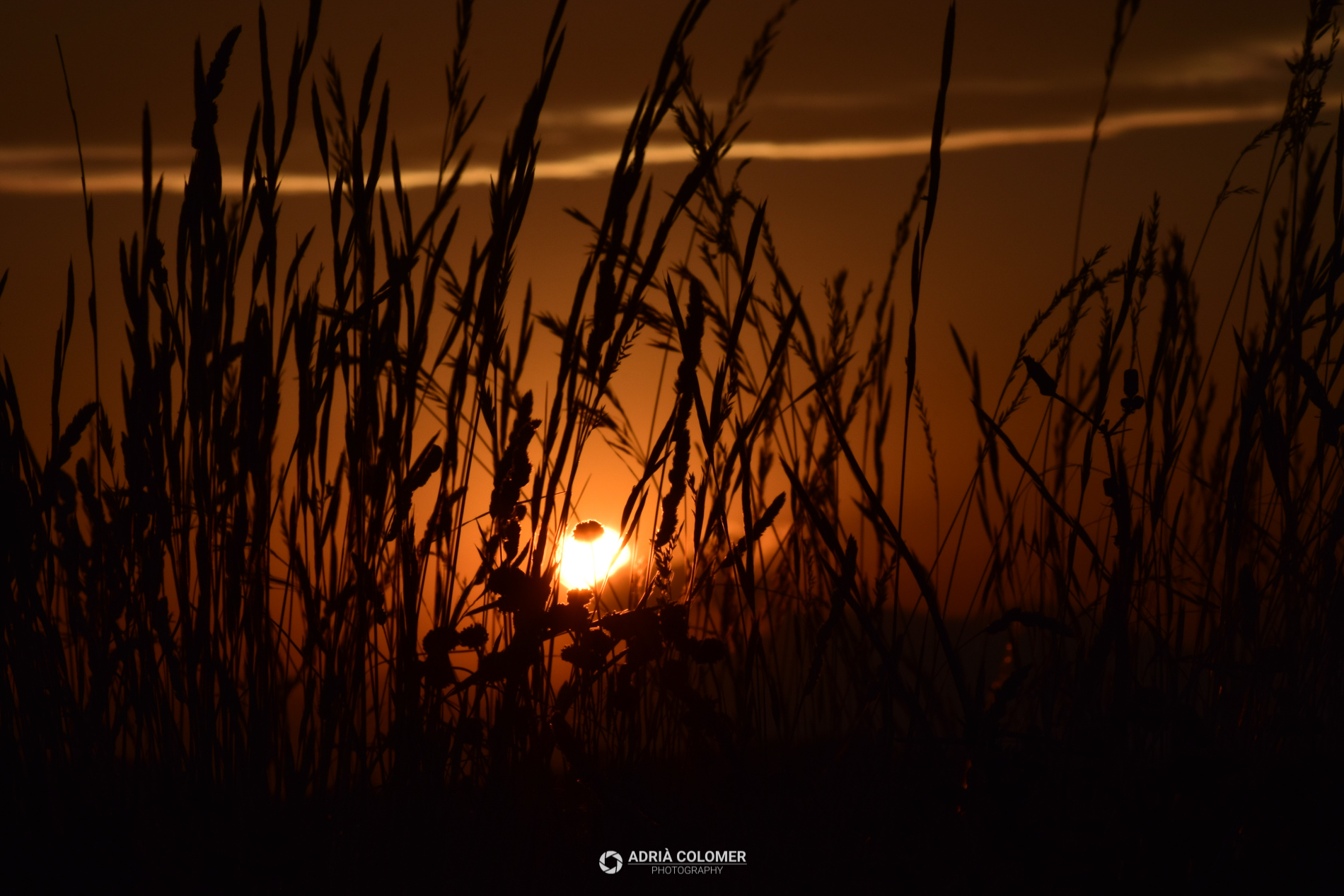 Fotografies Postes de sol