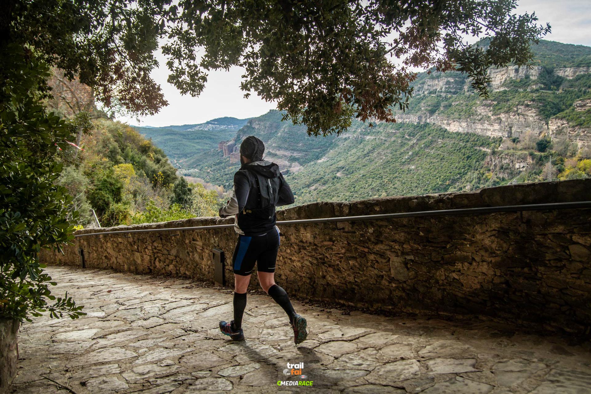 Fotografies Trail de Sora