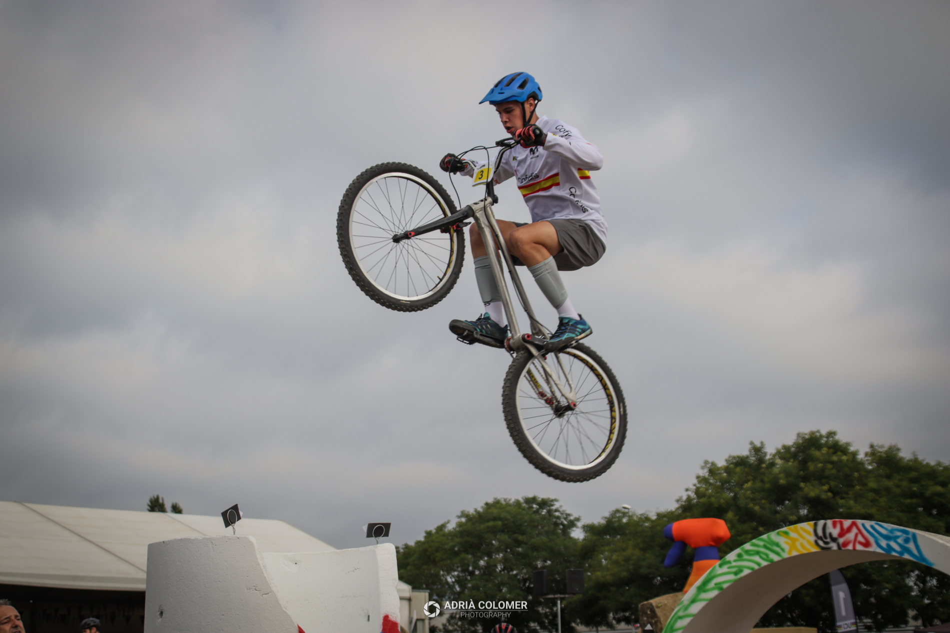 Fotografies Enduro