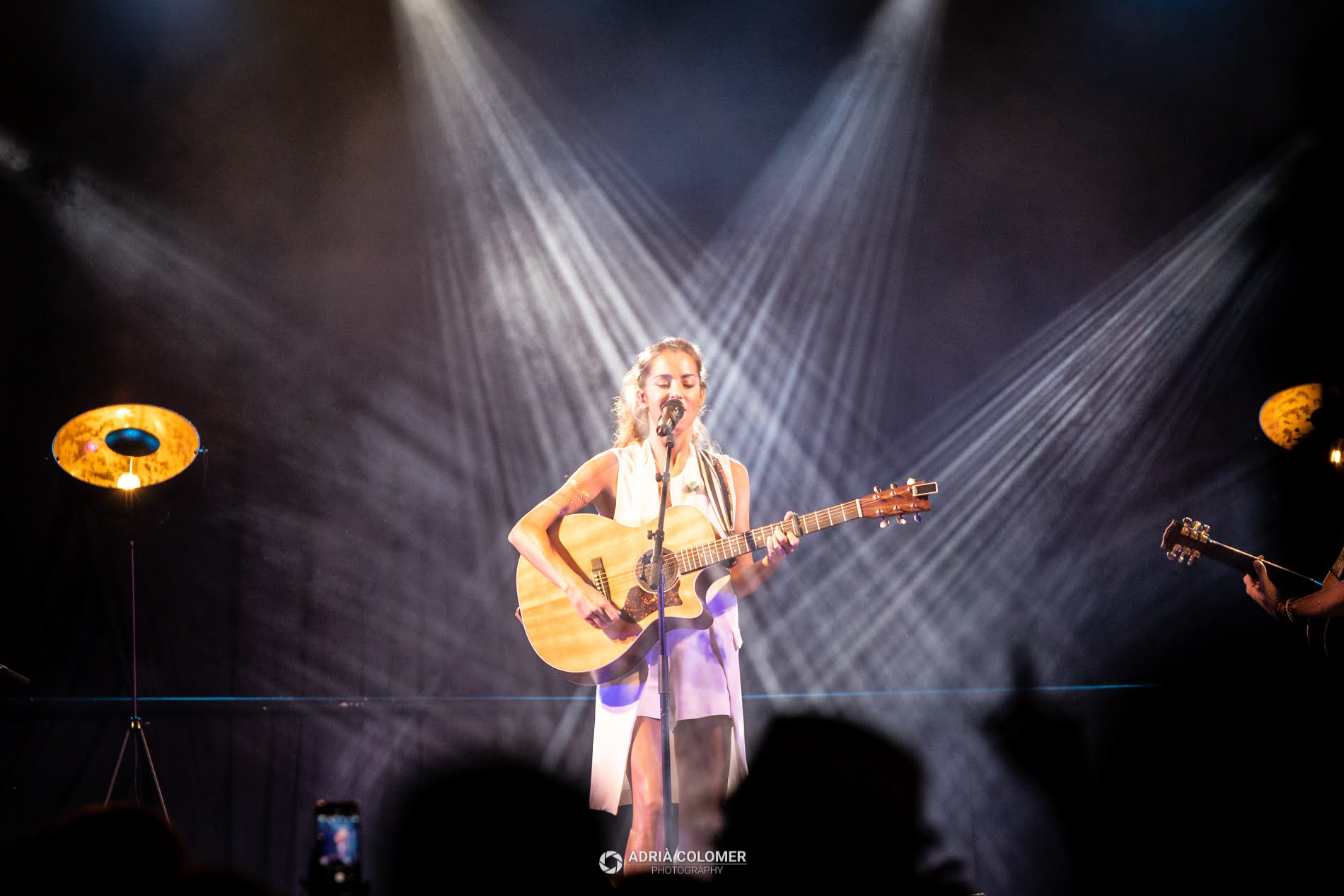 Fotografies Sofia Ellar - Vallviva 2022