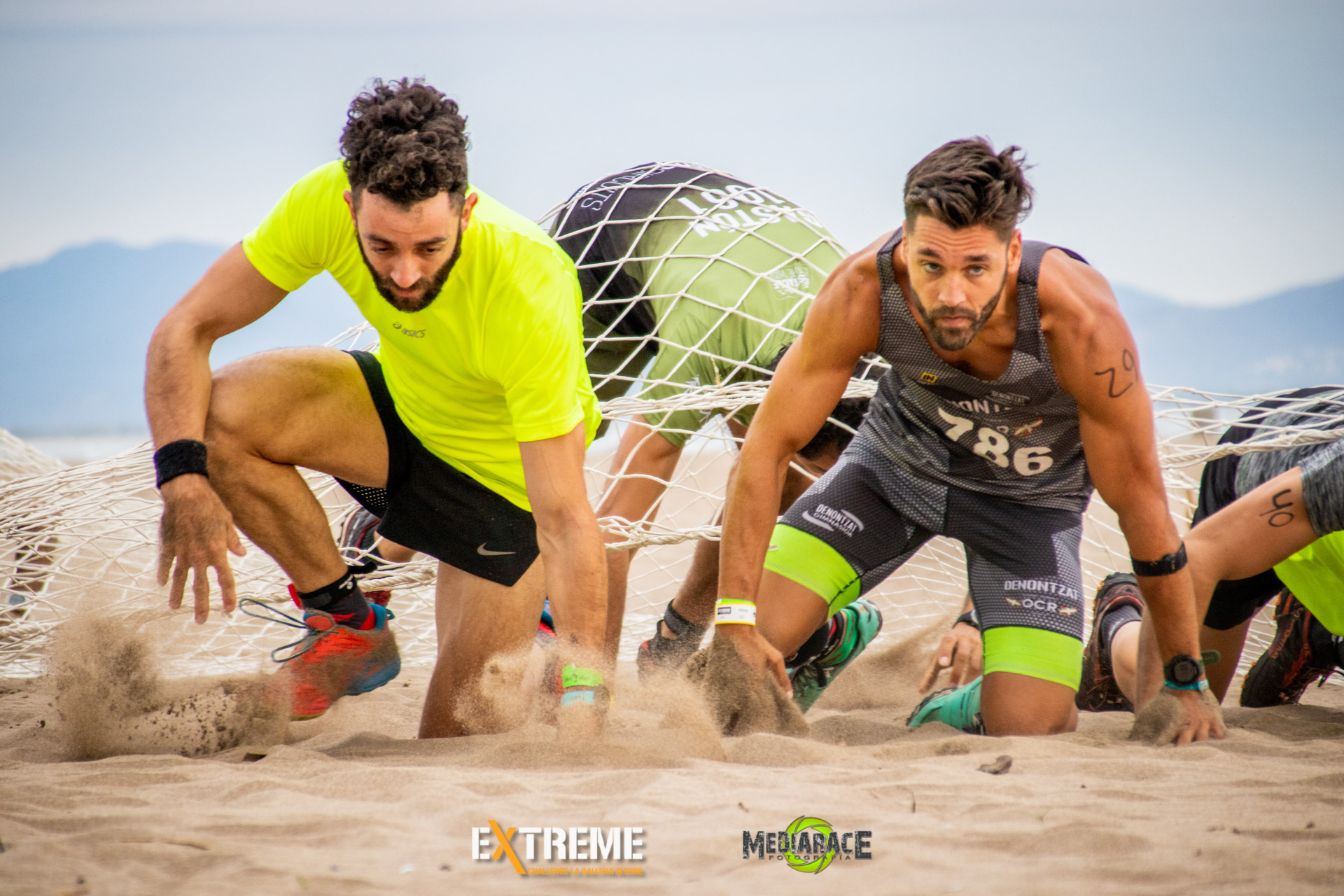 Fotografies Xchallenge League Octubre 2021